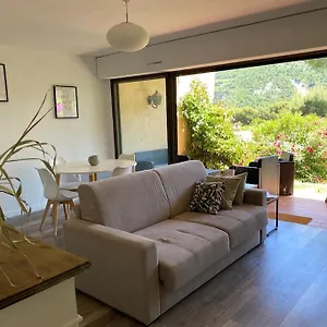 Le Corton - 45m2 - Parking - Jardin - Wifi , Cassis Frankreich