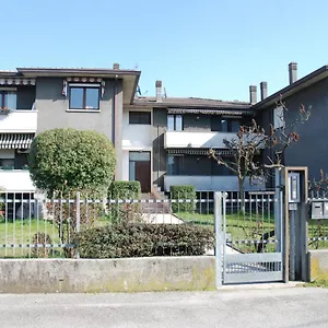 Vera , Ponte San Nicolo Italien