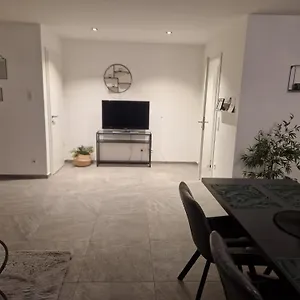 Mösle Apartment